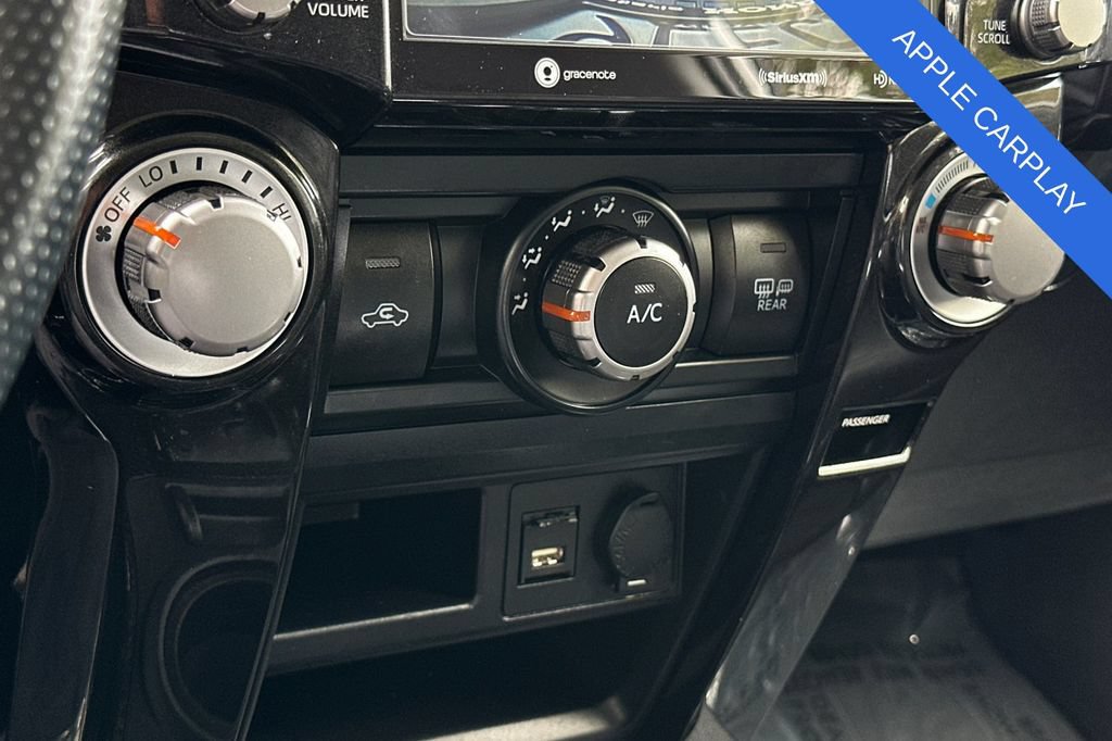 Used 2024 Toyota 4Runner TRD Off-Road Premium w/ Moonroof Package AWD/4WD image 24