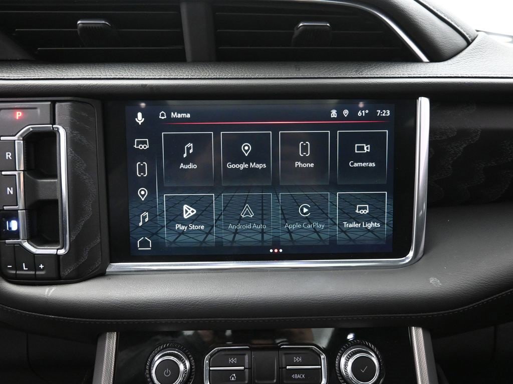 Used 2023 GMC Yukon Denali image 9