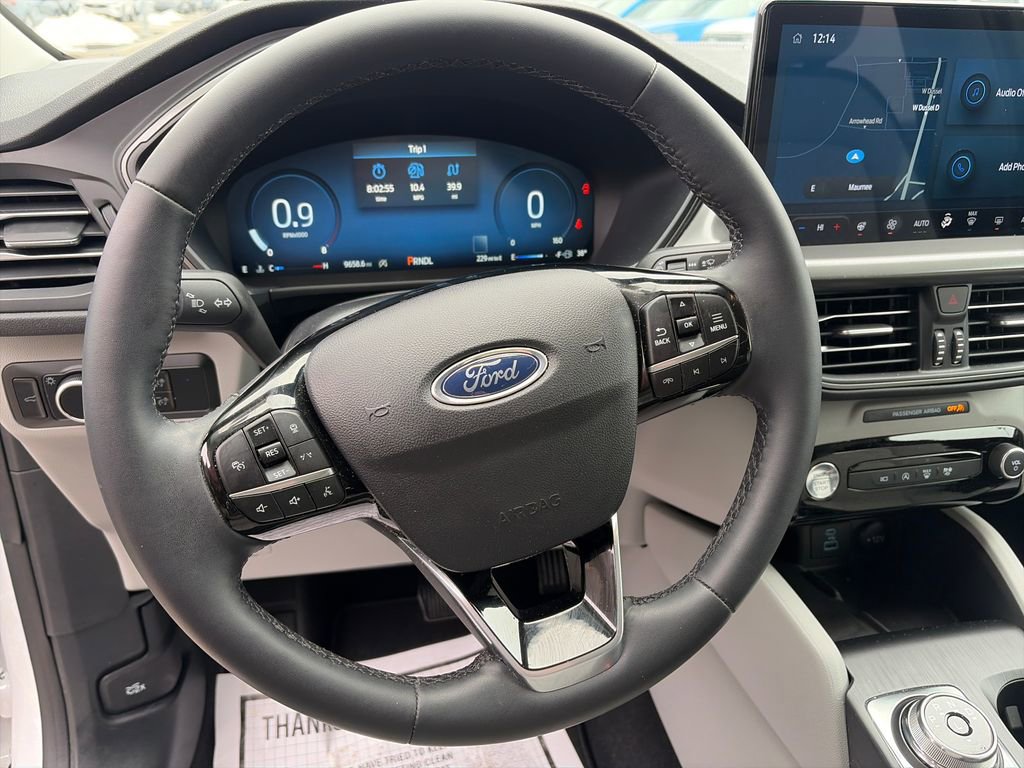 Used 2023 Ford Escape Active w/ Tech Pack #2 image 23