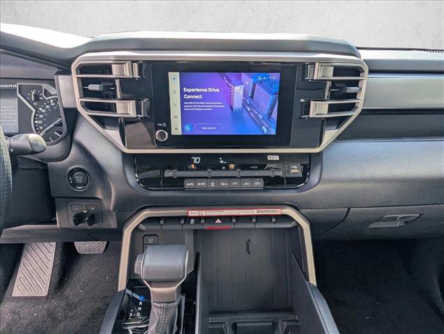 New 2025 Toyota Tundra SR5 image 14
