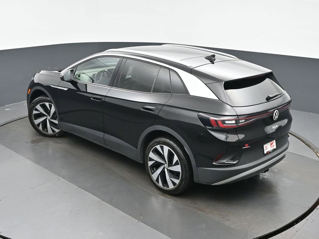 Used 2021 Volkswagen ID.4 Pro S image 34