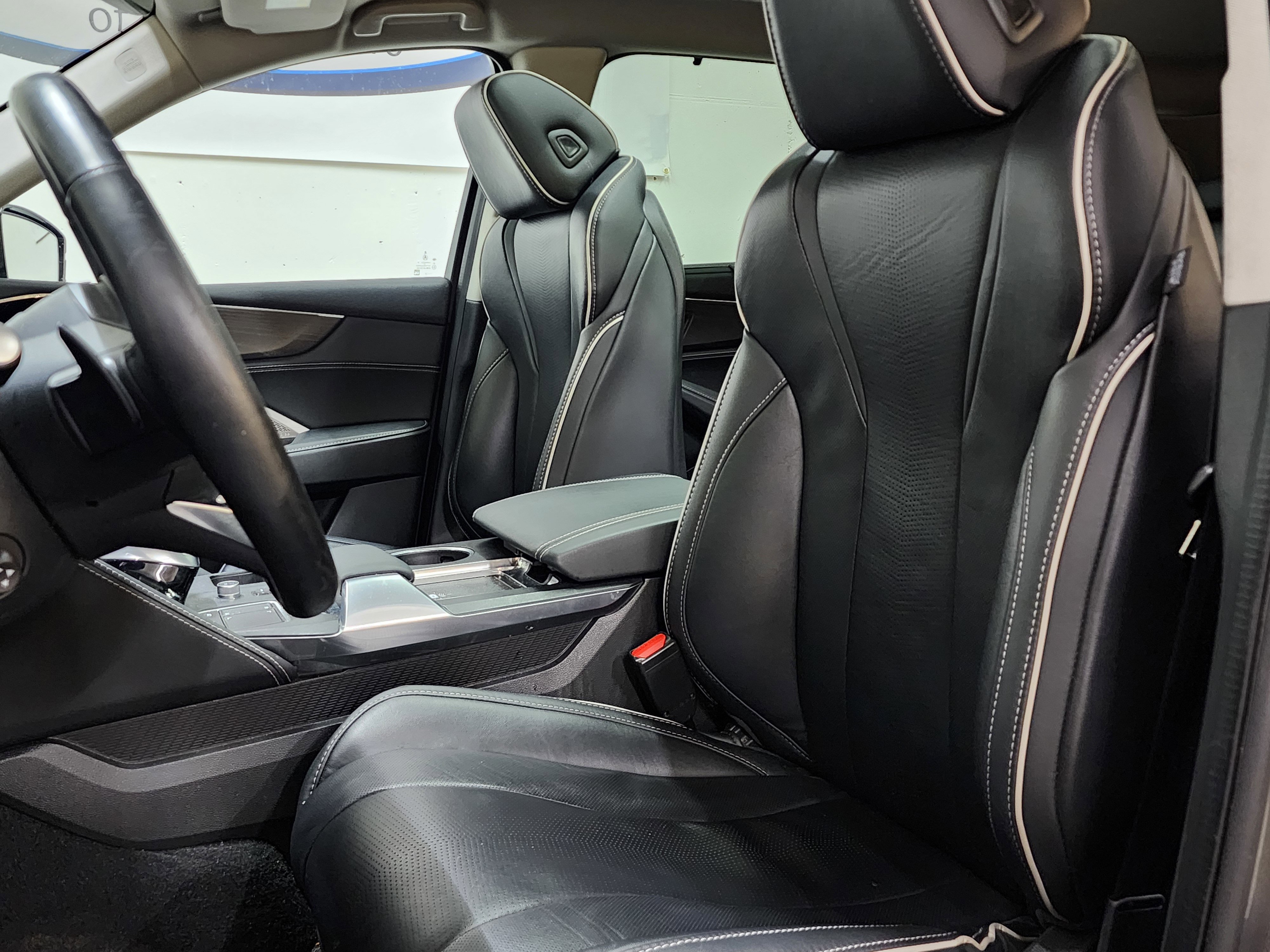 Certified 2023 Acura MDX SH-AWD w/ Advance Package image 13