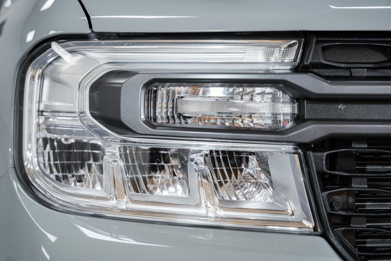 Certified 2022 Ford Maverick XLT w/ Equipment Group 300A Standard image 9