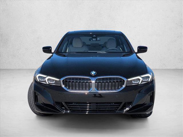 New 2026 BMW 330i Sedan w/ Premium Package image 6