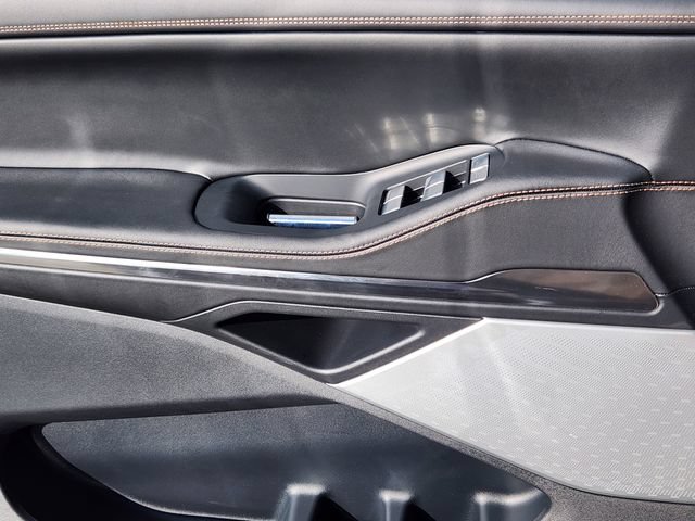 New 2027 Lincoln Navigator Black Label AWD/4WD image 9