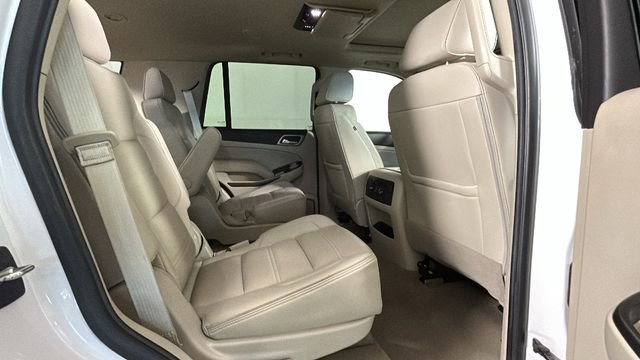 Used 2019 GMC Yukon Denali w/ Denali Ultimate Package AWD/4WD image 27