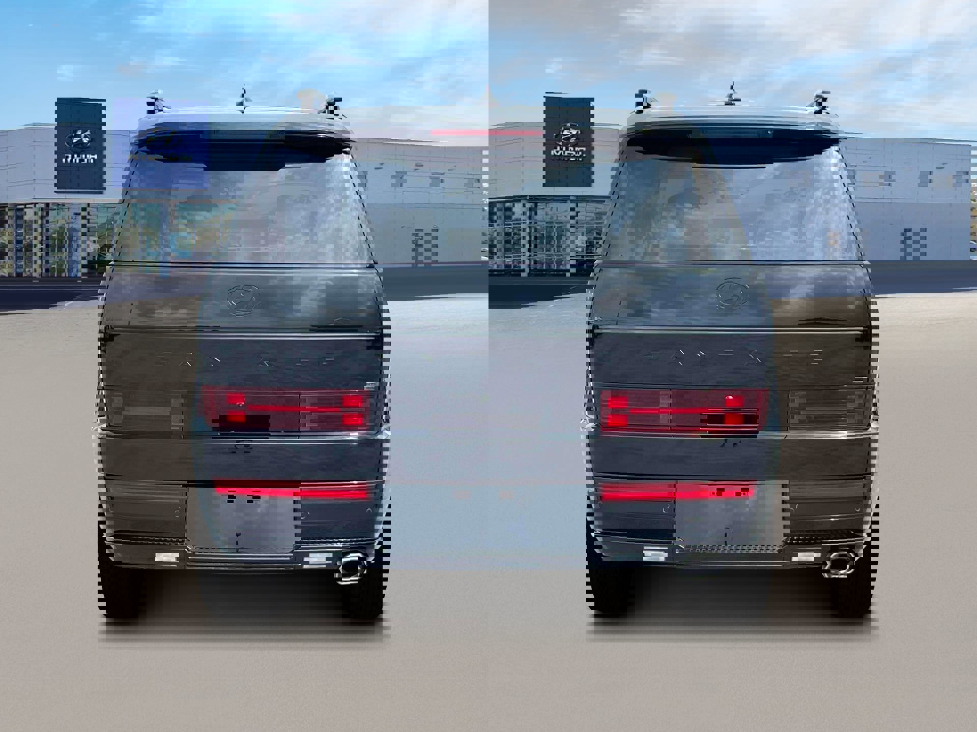 New 2024 Hyundai Santa Fe Calligraphy image 6