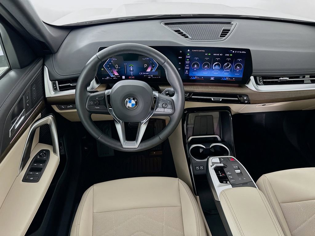 Certified 2023 BMW X1 xDrive28i image 22