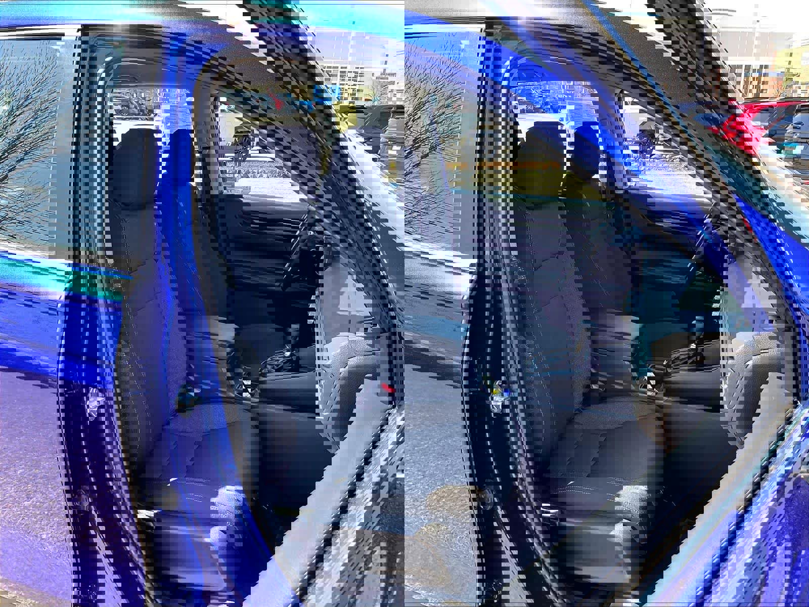 Certified 2023 Honda CR-V LX image 46