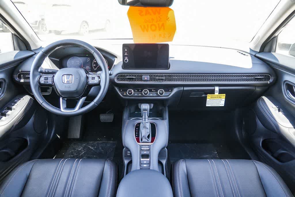 New 2027 Honda HR-V EX-L image 13