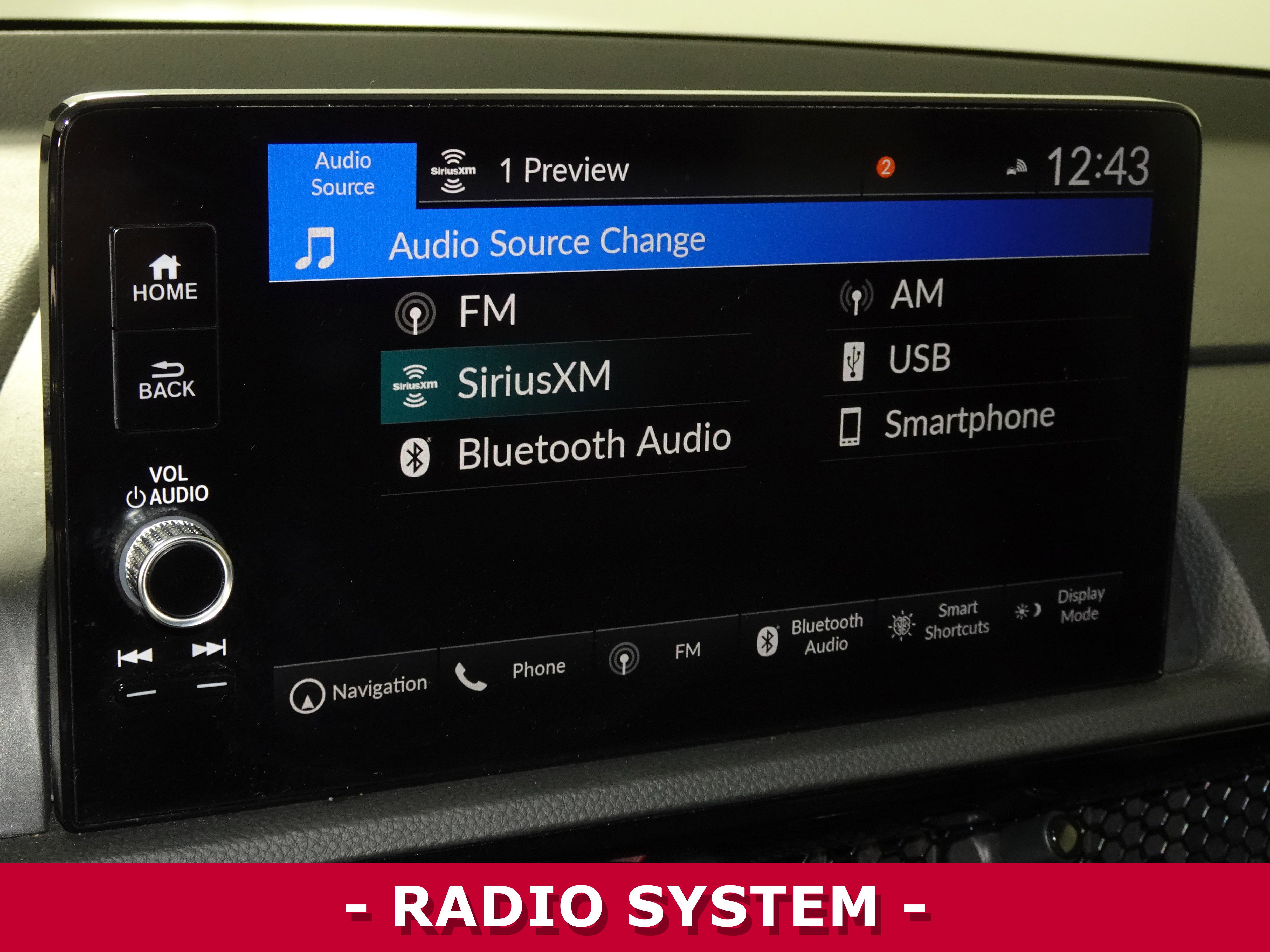 Used 2023 Honda CR-V Sport Touring image 22