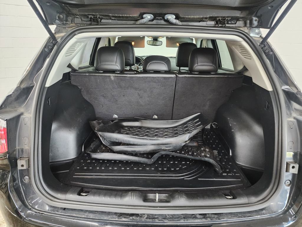 Used 2019 Jeep Compass Latitude image 26