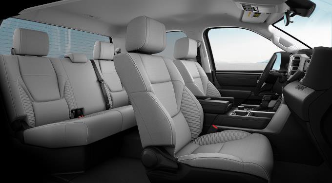 Used 2024 Toyota Tundra SR5 image 26