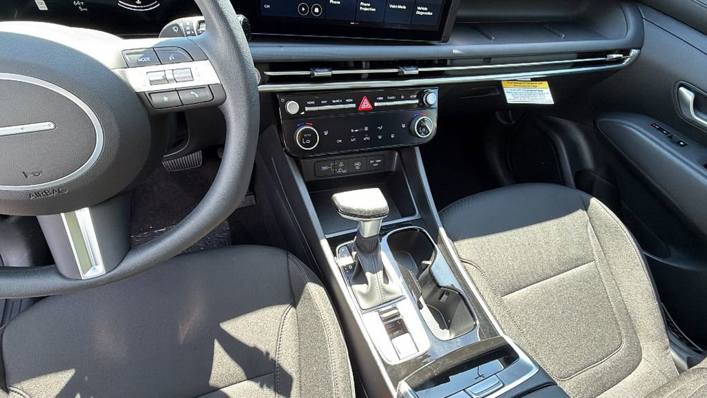 New 2026 Hyundai Tucson SEL image 29