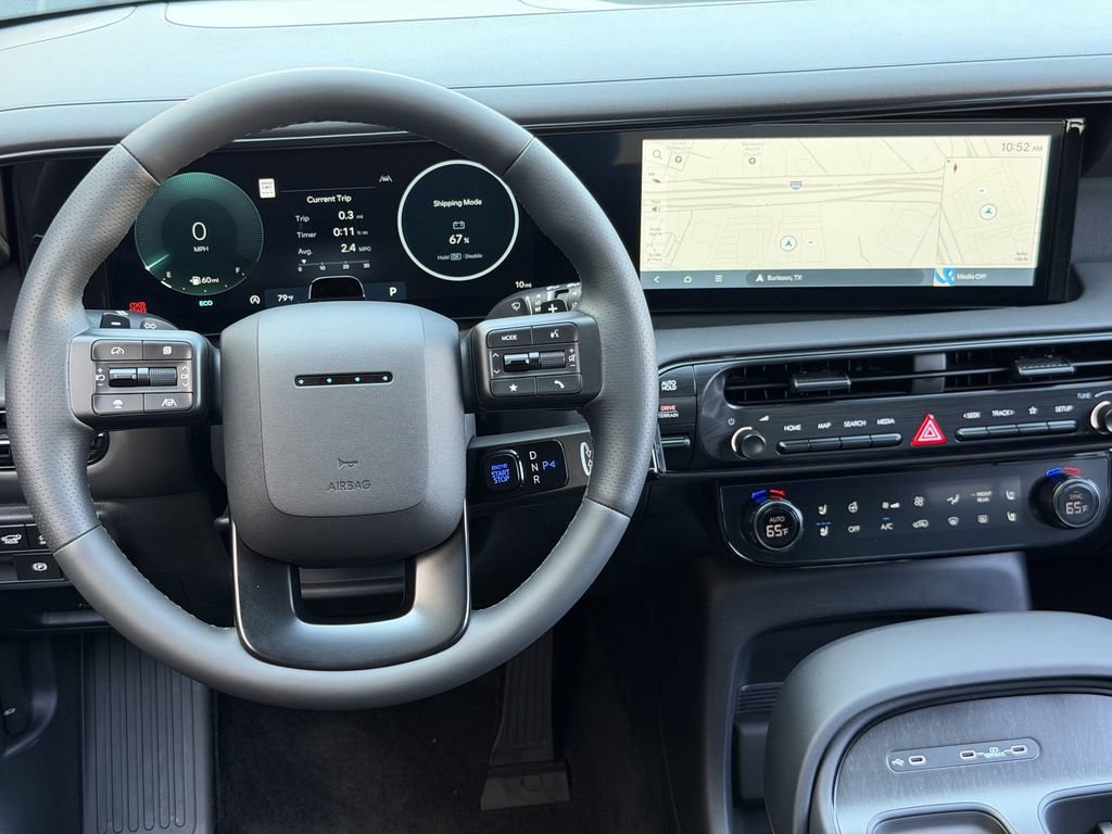 New 2026 Hyundai Palisade XRT Pro image 12