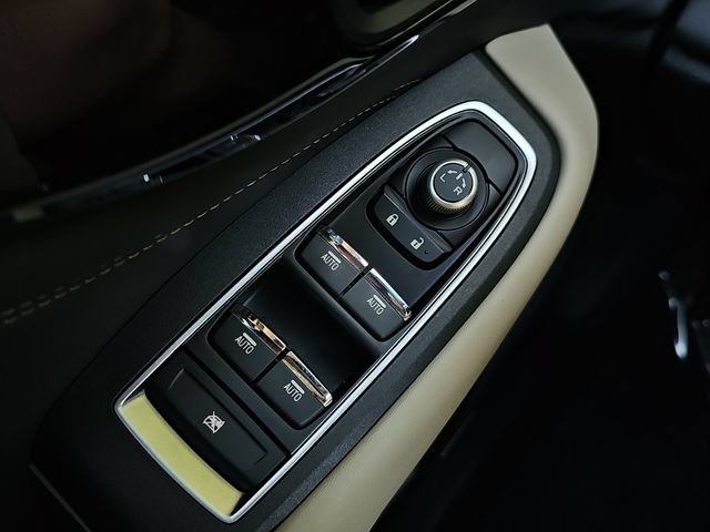 Certified 2022 Subaru Outback Limited AWD/4WD image 13