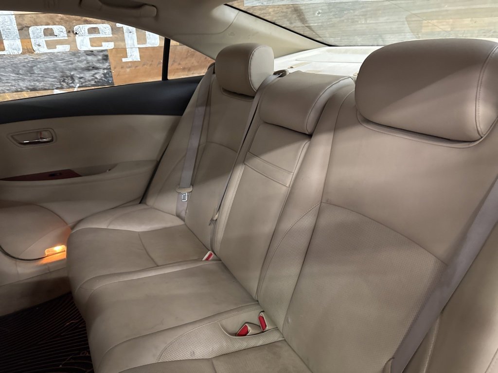 Used 2007 Lexus ES 350 image 10