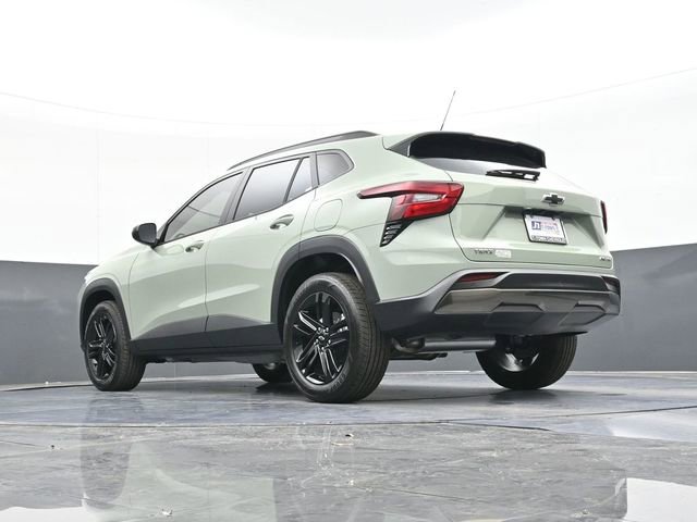 New 2026 Chevrolet Trax ACTIV w/ Driver Confidence Package image 42