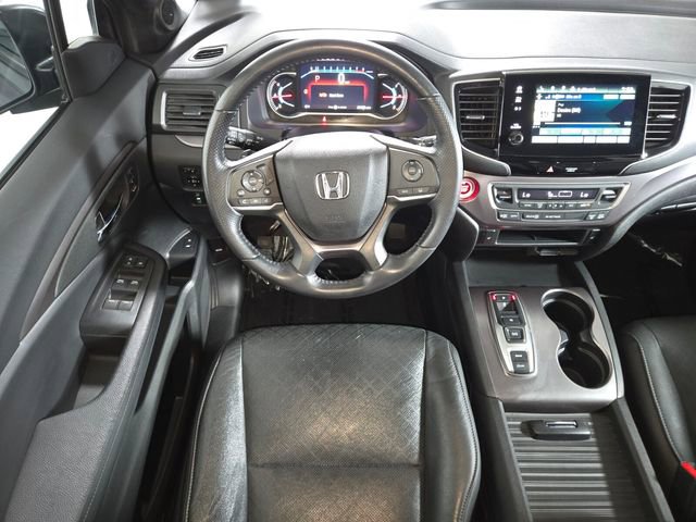 Used 2019 Honda Passport EX-L image 17