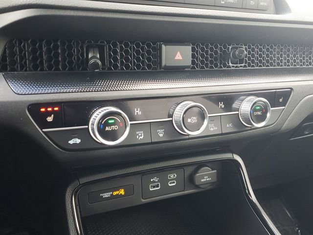 Used 2024 Honda CR-V EX image 24