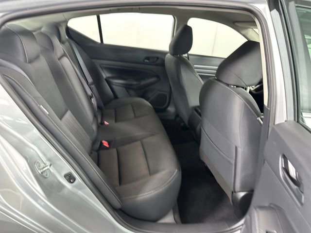 Used 2024 Nissan Altima 2.5 SV image 27