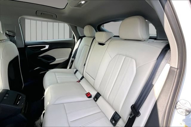 New 2026 Audi A5 2.0T Premium AWD/4WD image 10