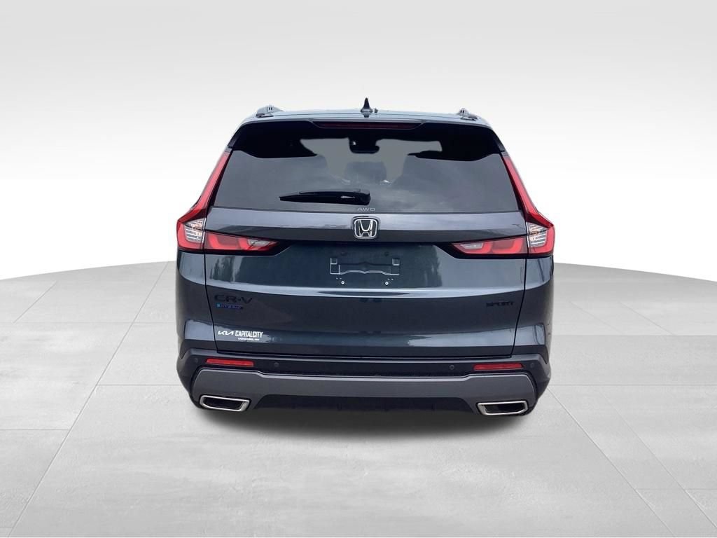 Used 2026 Honda CR-V Sport-L image 5