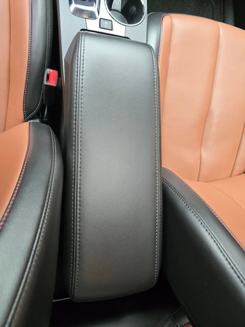 Used 2017 GMC Terrain SLT w/ Open Road Package FWD image 27