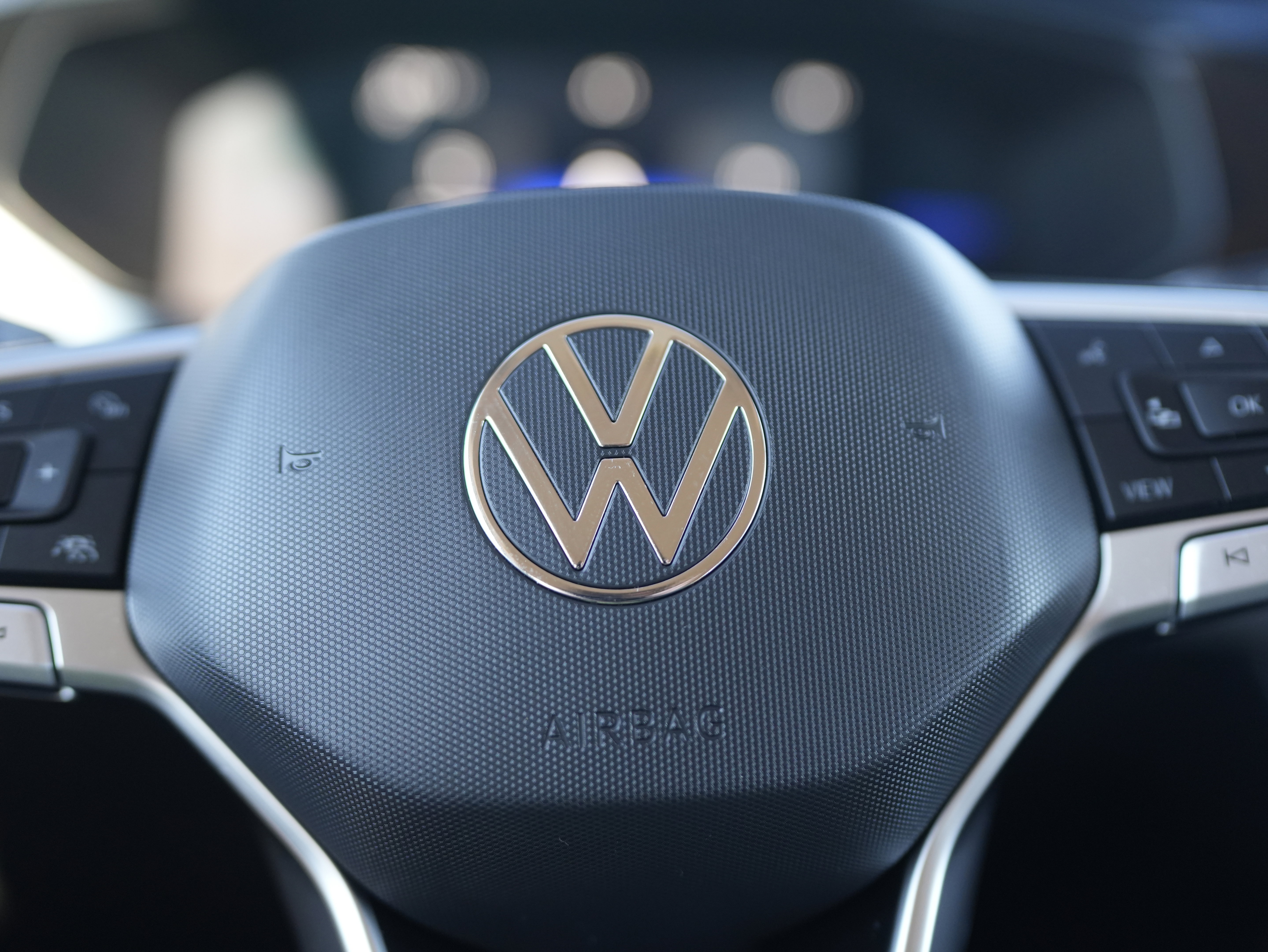 Used 2022 Volkswagen Taos SE w/ IQ.Drive SE Package image 20