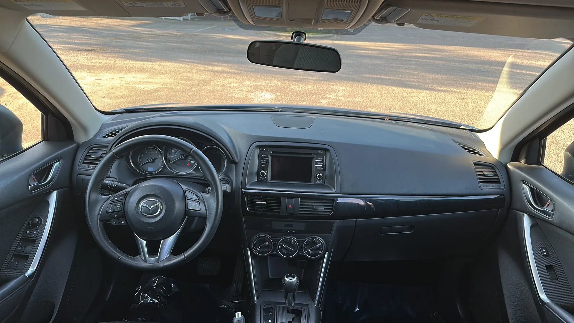 Used 2014 MAZDA CX-5 Touring AWD/4WD image 24