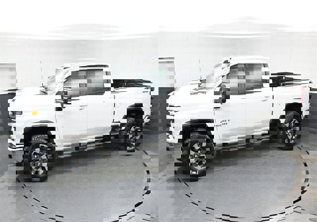 New 2026 Chevrolet Silverado 2500 LT w/ All Star Edition image 1