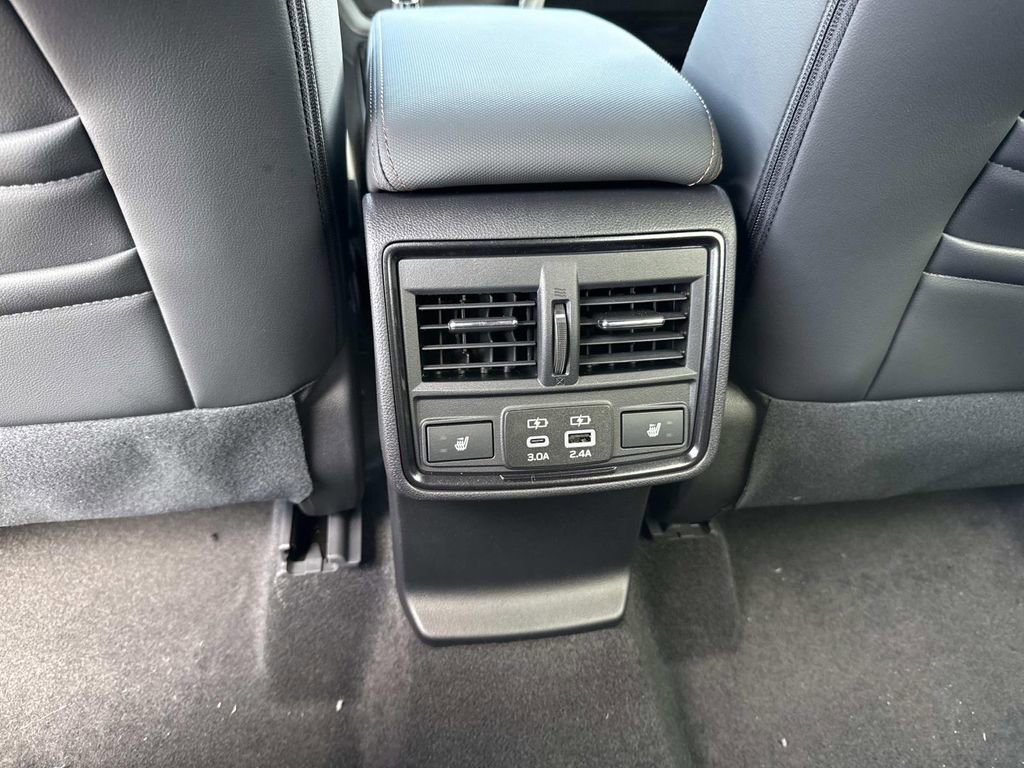 New 2026 Subaru Forester Touring image 18