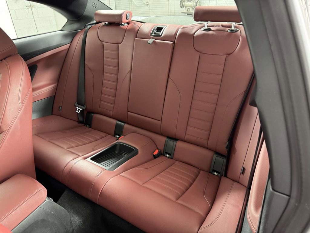 Used 2023 BMW 230i xDrive Coupe w/ Convenience Package image 32