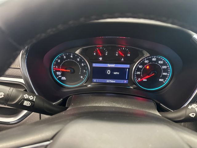 Used 2023 Chevrolet Equinox Premier AWD/4WD image 18