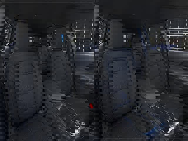 New 2026 Chevrolet Equinox EV LT image 16