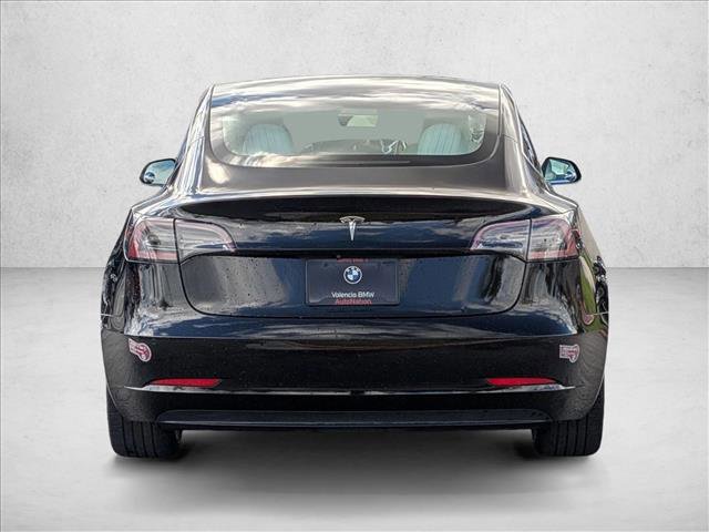 Used 2019 Tesla Model 3 Mid Range image 7