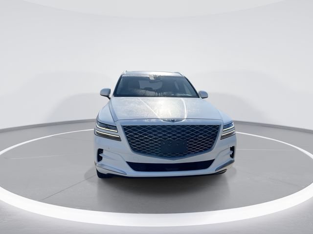 Used 2023 Genesis GV80 3.5T w/ Prestige Matte Package AWD/4WD video 3