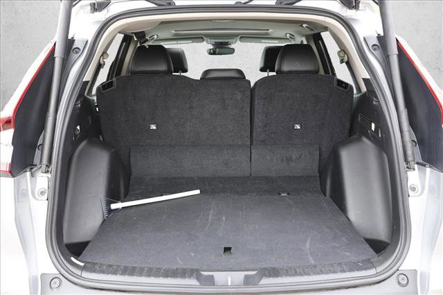 Used 2025 Honda CR-V EX-L image 25