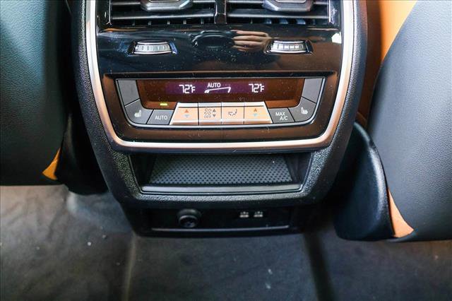 New 2026 BMW X5 xDrive40i image 20