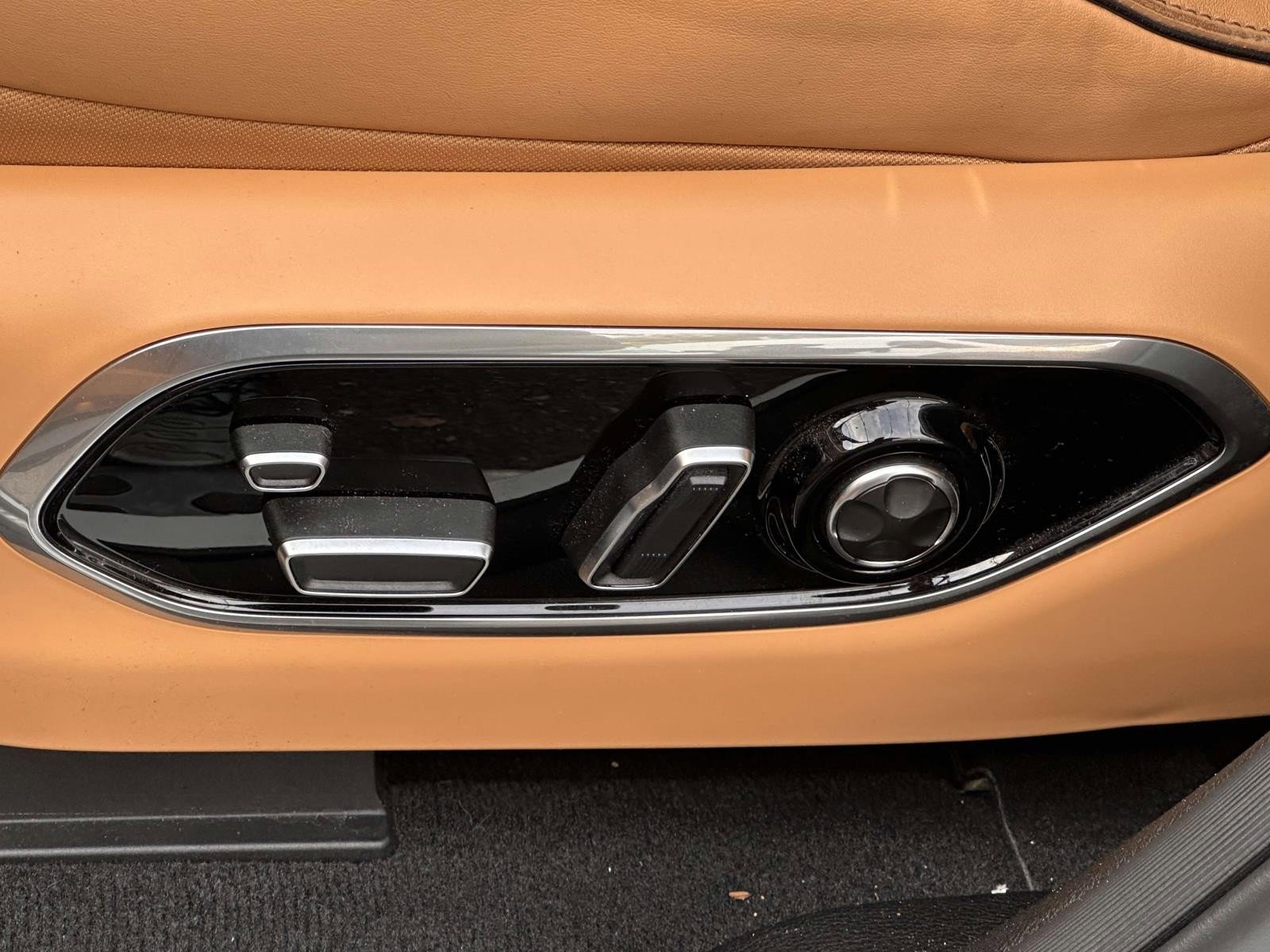 Certified 2022 Jeep Grand Cherokee Summit image 11