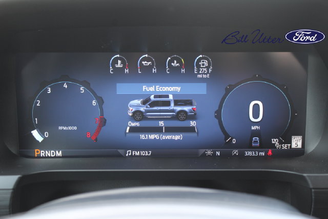 Certified 2026 Ford F150 XLT w/ Equipment Group 302A MID RWD image 25