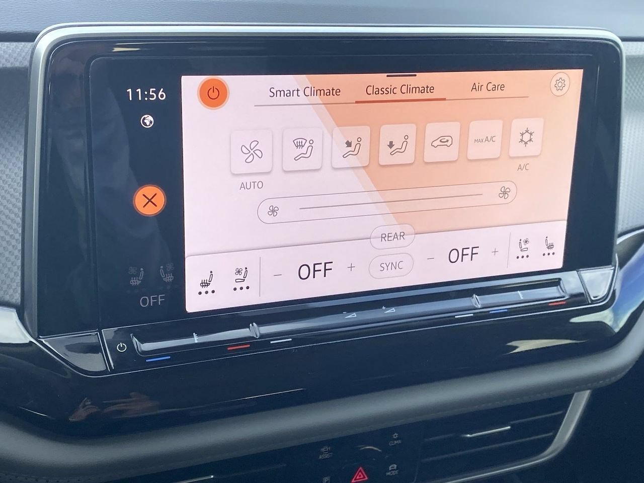 New 2026 Volkswagen Atlas Peak Edition AWD/4WD image 24