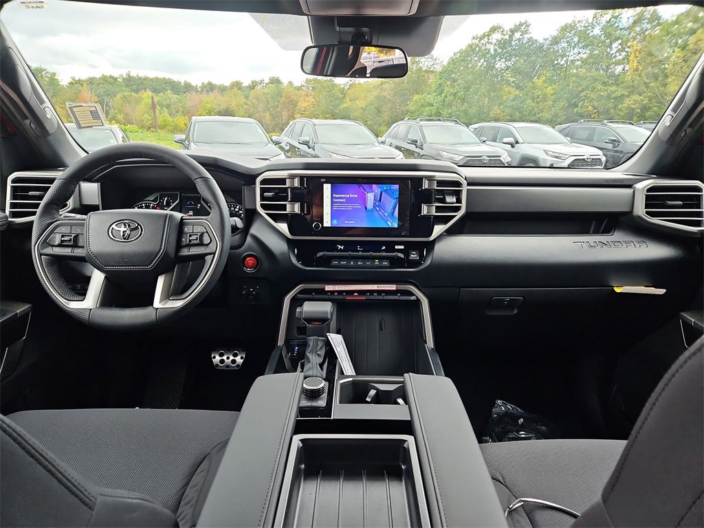 New 2026 Toyota Tundra SR5 image 8