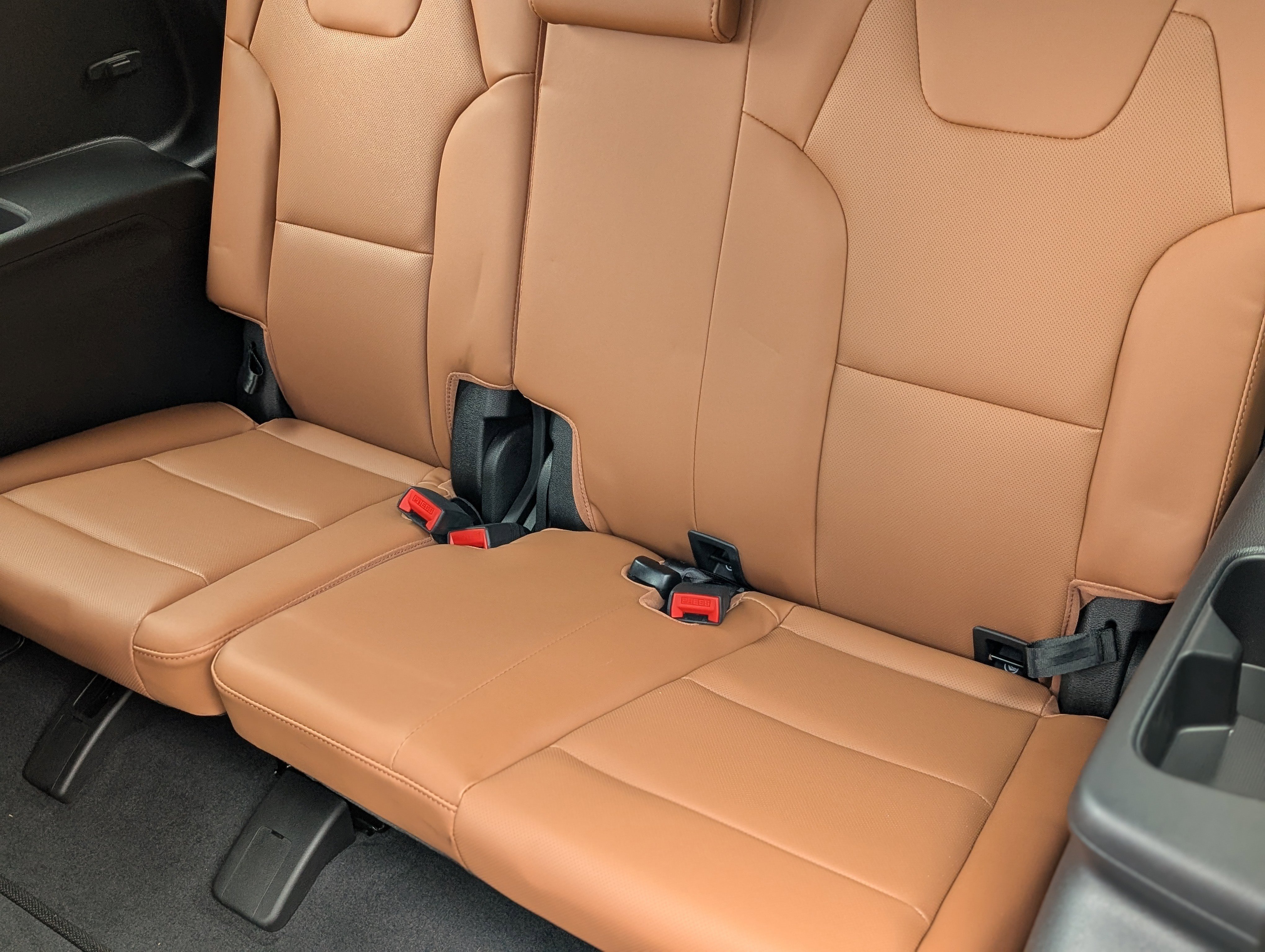 Used 2024 Kia Telluride SX Prestige X-Line image 19