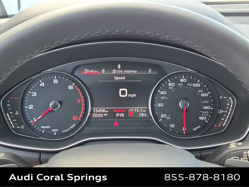 Certified 2023 Audi Q5 2.0T Premium w/ Convenience Package image 25