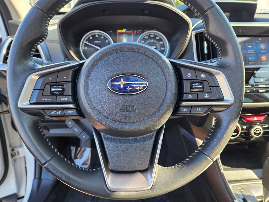Used 2024 Subaru Forester Premium AWD/4WD image 25