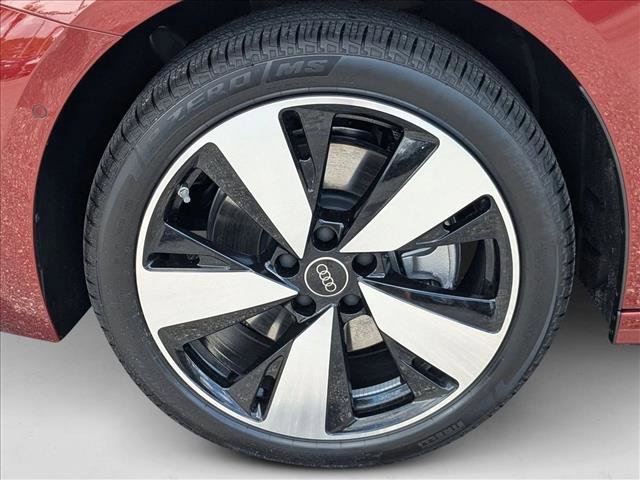 New 2025 Audi A5 2.0T Premium Plus w/ Premium Plus image 9