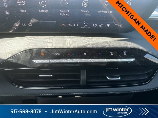 New 2025 Buick Enclave Preferred w/ Power Package image 33