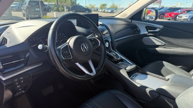 Used 2021 Acura RDX w/ Technology Package AWD/4WD image 15