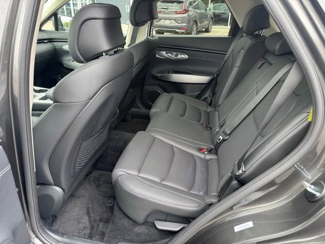Certified 2026 Genesis GV70 2.5T Select AWD/4WD image 38